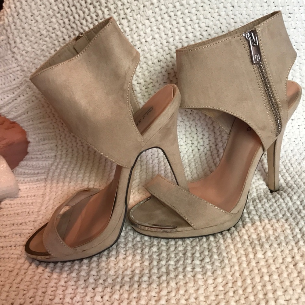 ✨✨Call it spring ❗️❗️👩🏻 Zapatillas talla 7 👍🏻